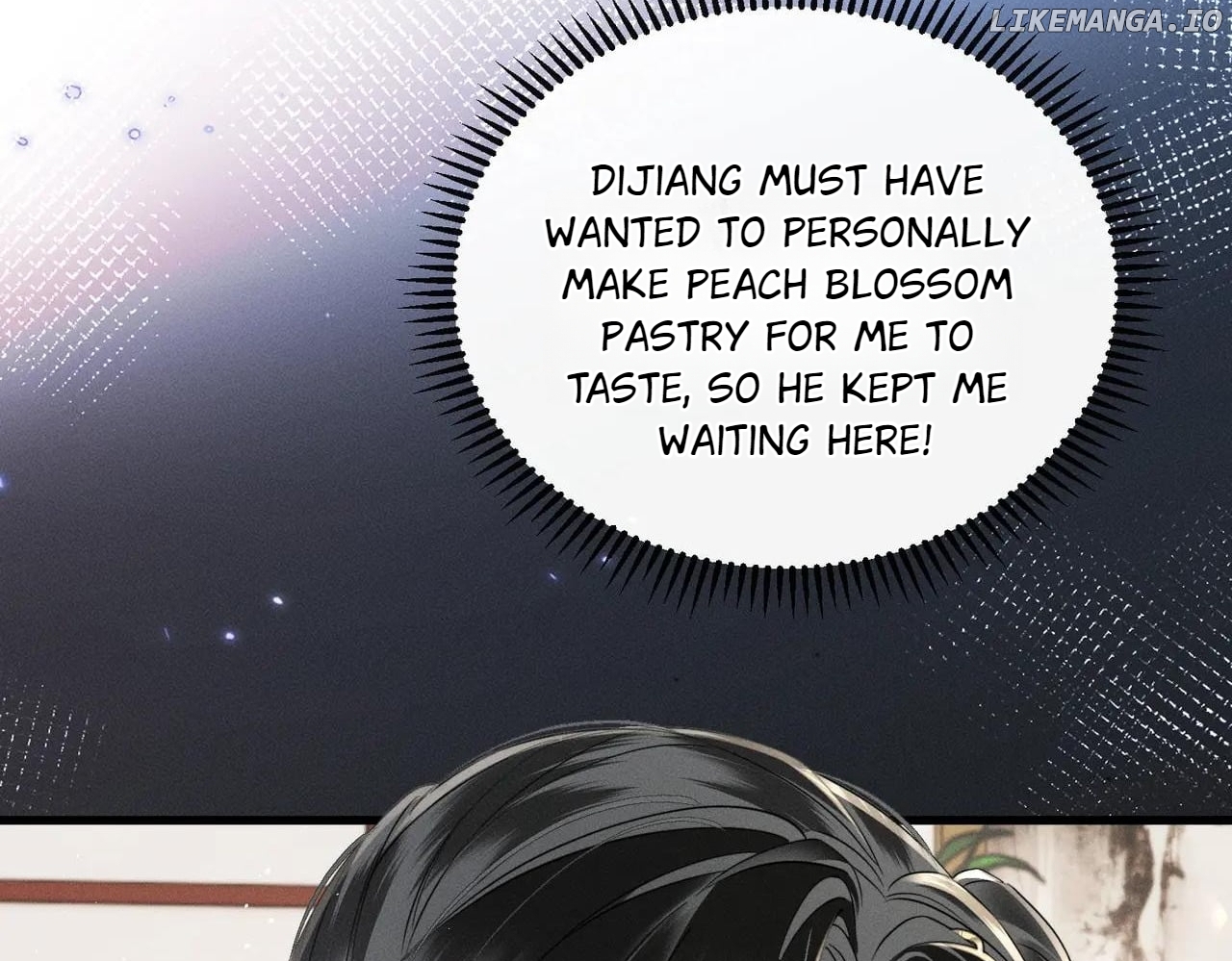 The Tyrant’s Family Lasts Thanks To Her Inner Voice Chapter 56 - page 103